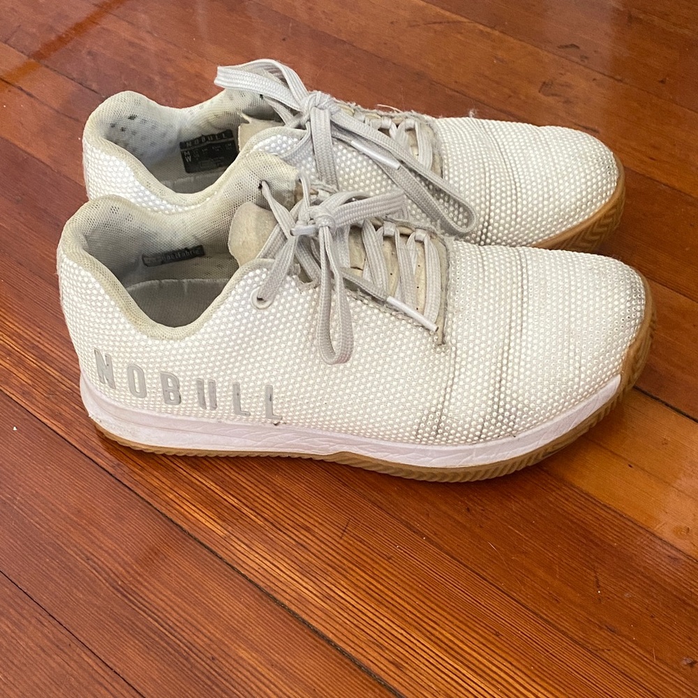 NOBULL Women’s Outwork Edge (Impact)